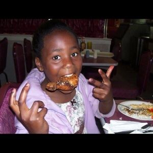 Meet your Posher, Brandy